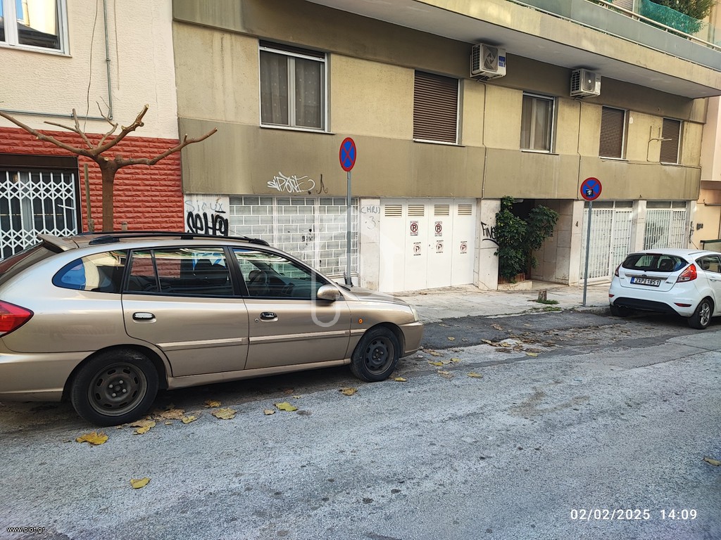 Αποθήκη 50 τ.μ. πρός ενοικίαση, Αθήνα - Νότια Προάστια, Νέα Σμύρνη