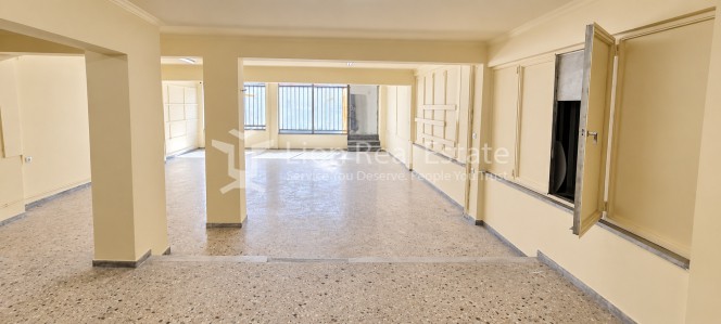Γραφείο 106 τ.μ. πρός ενοικίαση, Αθήνα - Κέντρο, Εξάρχεια - Νεάπολη