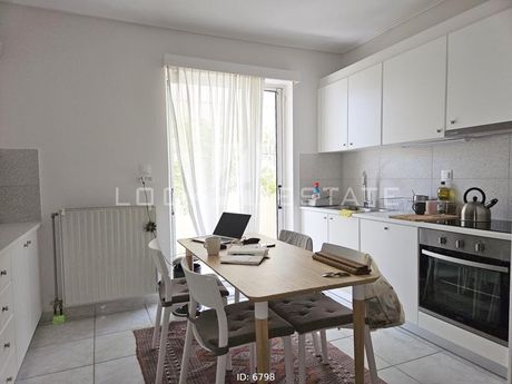 Διαμέρισμα 61 τ.μ. πρός ενοικίαση