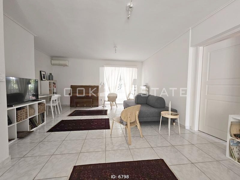 Διαμέρισμα 61 τ.μ. πρός ενοικίαση, Αθήνα - Κέντρο, Κολωνάκι - Λυκαβηττός