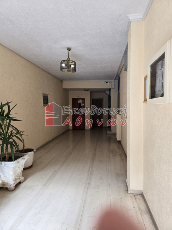 Studio / γκαρσονιέρα 41 τ.μ. προς πώληση, Ακαδημία Πλάτωνος