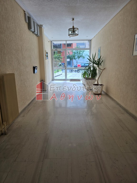 Studio / γκαρσονιέρα 41 τ.μ. προς πώληση, Ακαδημία Πλάτωνος