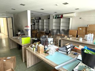 Γραφείο 123 τ.μ. προς ενοικίαση, Κέντρο Αθήνας-thumb-2