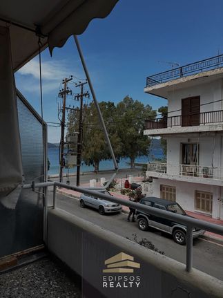 Κατάστημα 63 τ.μ. για πώληση, Εύβοια, Αιδηψός