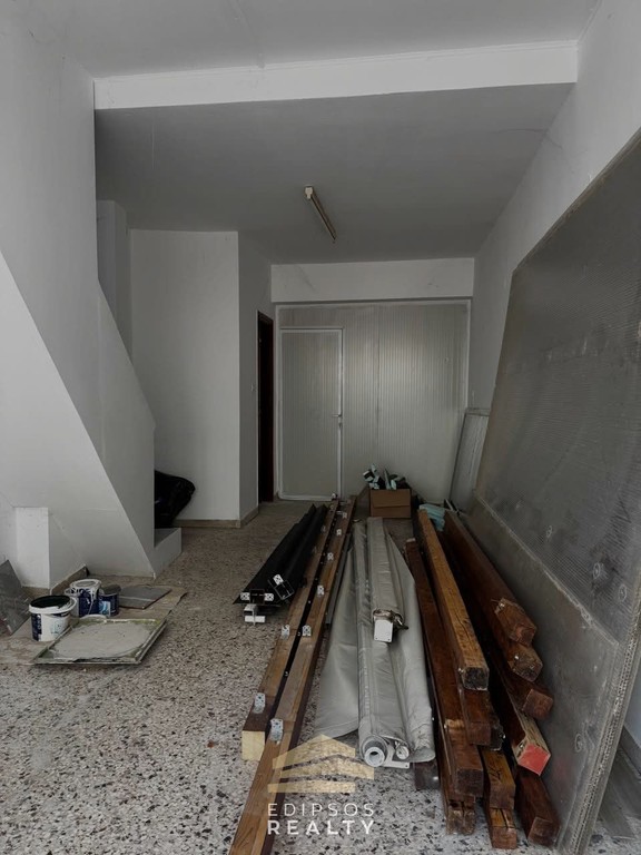 Κατάστημα 63 τ.μ. πρός πώληση, Εύβοια, Αιδηψός