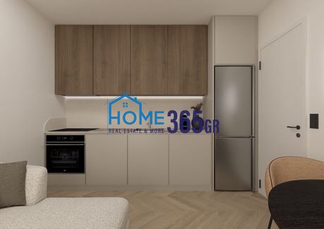 Studio / γκαρσονιέρα 45 τ.μ. προς πώληση