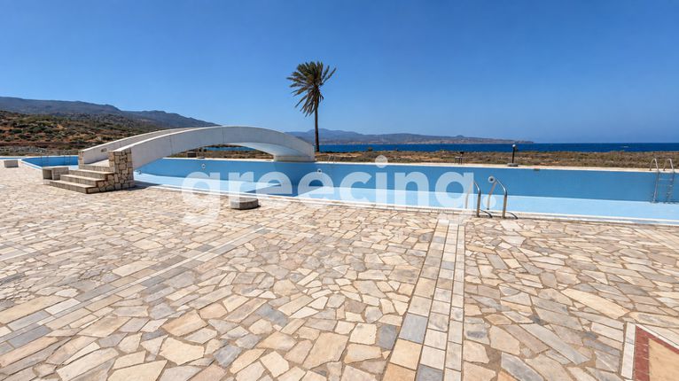 Διαμέρισμα 64 τ.μ. για πώληση, Ν. Λασιθίου, Σητεία