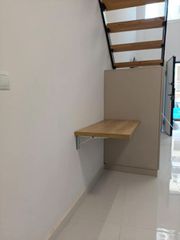 Loft 60 τ.μ. για ενοικίαση, Πειραιάς, Αγία Σοφία-thumb-2