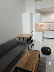 Loft 60 sqm for rent