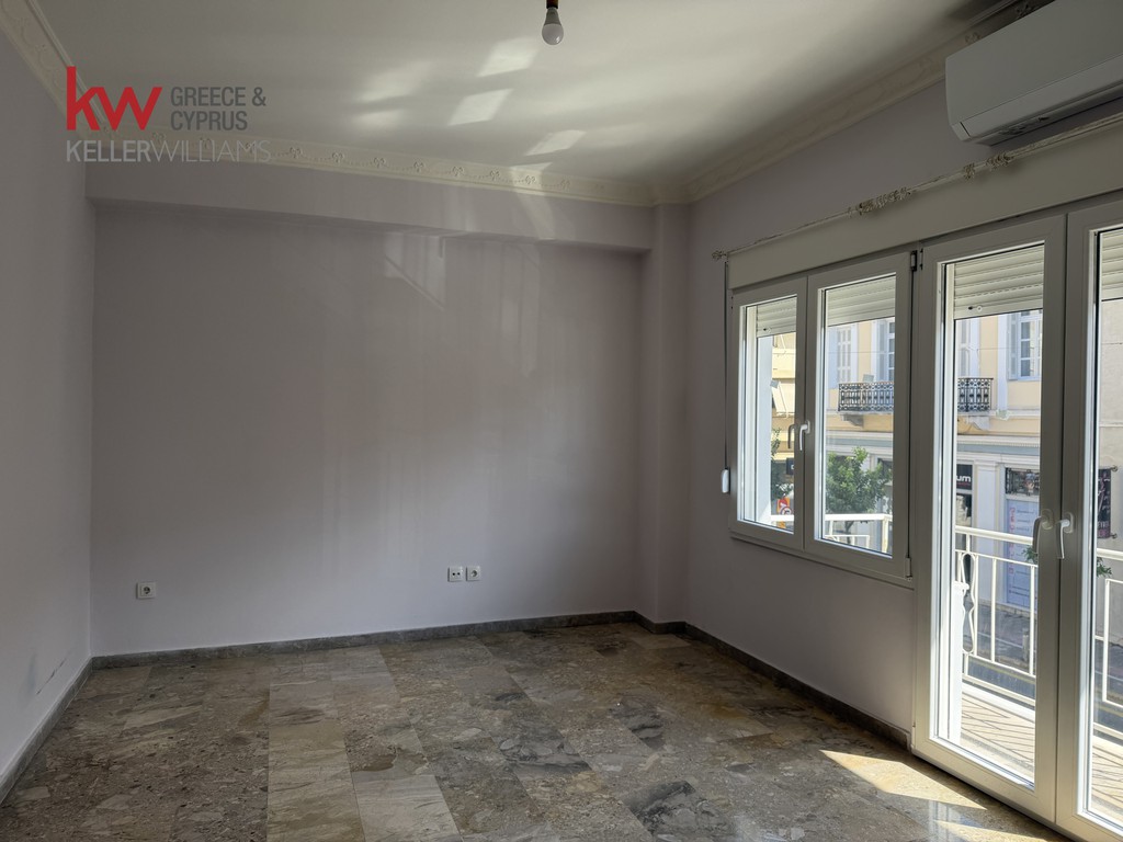 Διαμέρισμα 80 τ.μ. πρός ενοικίαση, Αχαΐα, Πάτρα
