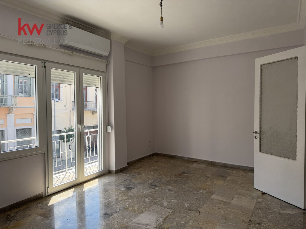 Διαμέρισμα 80 τ.μ. πρός ενοικίαση, Αχαΐα, Πάτρα