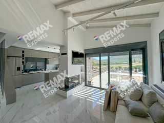 Μεζονέτα 220 τ.μ. προς πώληση, Λευκάκια-thumb-1