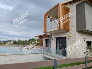 Μεζονέτα 220 τ.μ. προς πώληση, Λευκάκια-thumb-11