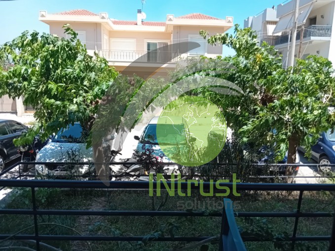 Διαμέρισμα 60 τ.μ. πρός πώληση, Αχαΐα, Πάτρα