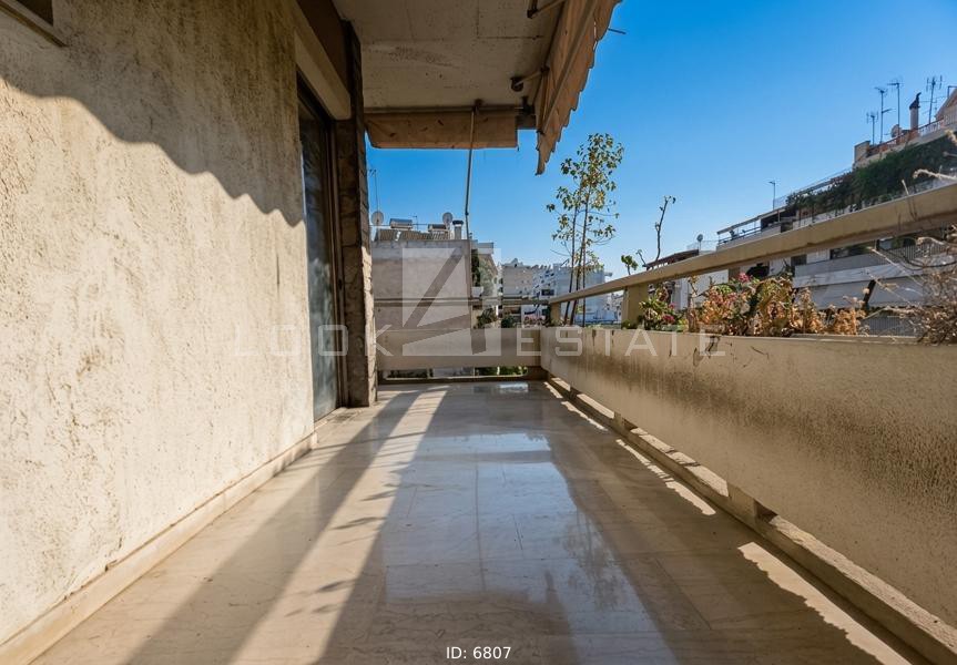 Διαμέρισμα 130 τ.μ. πρός πώληση, Αθήνα - Νότια Προάστια, Νέα Σμύρνη