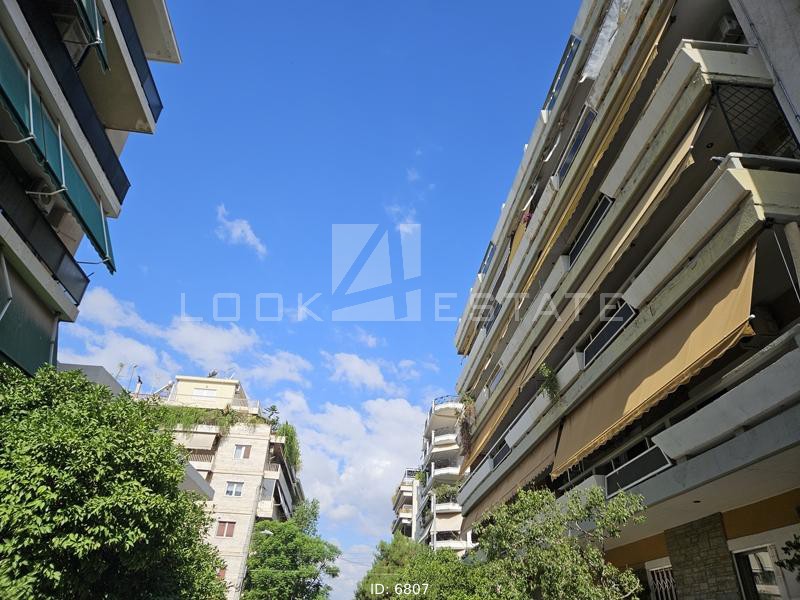 Διαμέρισμα 130 τ.μ. πρός πώληση, Αθήνα - Νότια Προάστια, Νέα Σμύρνη