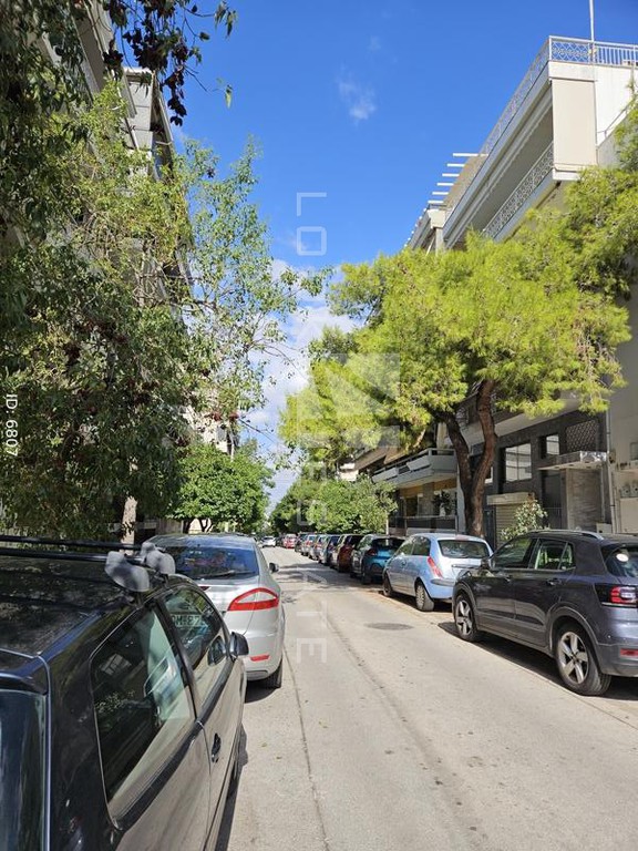 Διαμέρισμα 130 τ.μ. πρός πώληση, Αθήνα - Νότια Προάστια, Νέα Σμύρνη