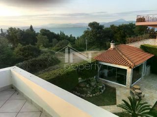 Μονοκατοικία 310 τ.μ. πρός πώληση, Εύβοια, Αυλίδα-thumb-5