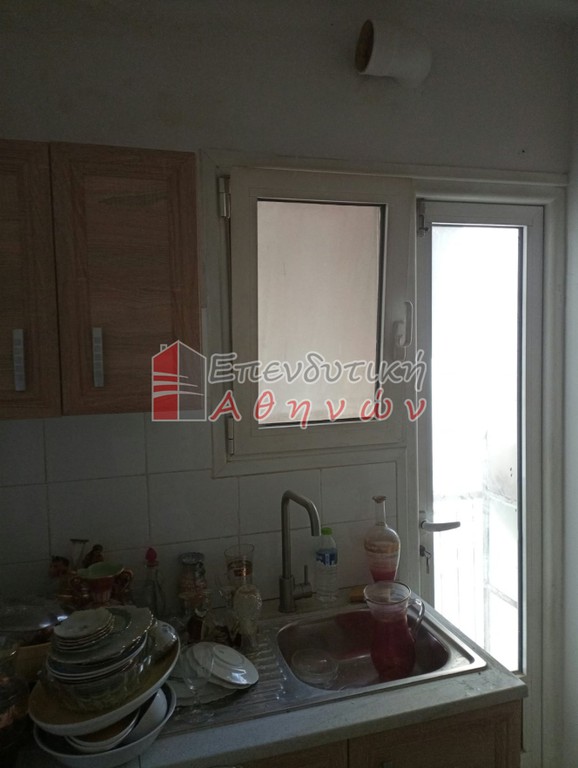 Διαμέρισμα 42 τ.μ. προς πώληση, Ακαδημία Πλάτωνος