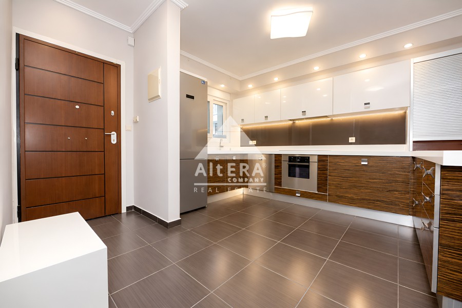Maisonette 180 sqm for rent, Thessaloniki - Suburbs, Pylea
