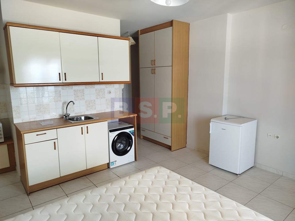 Studio / γκαρσονιέρα 25 τ.μ. πρός ενοικίαση, Ν. Ηρακλείου, Ηράκλειο Κρήτης