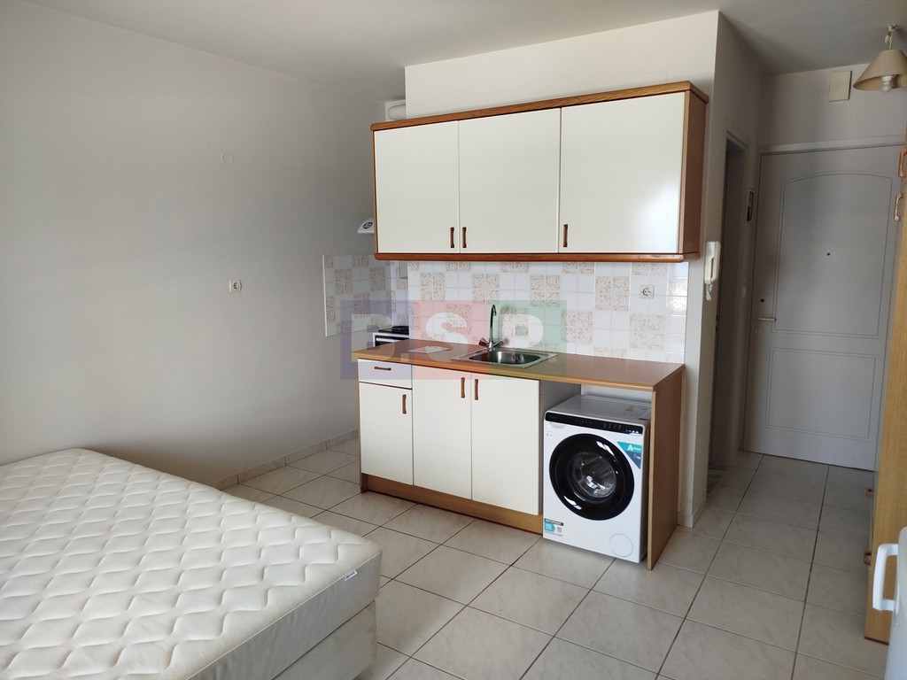 Studio / γκαρσονιέρα 25 τ.μ. πρός ενοικίαση, Ν. Ηρακλείου, Ηράκλειο Κρήτης