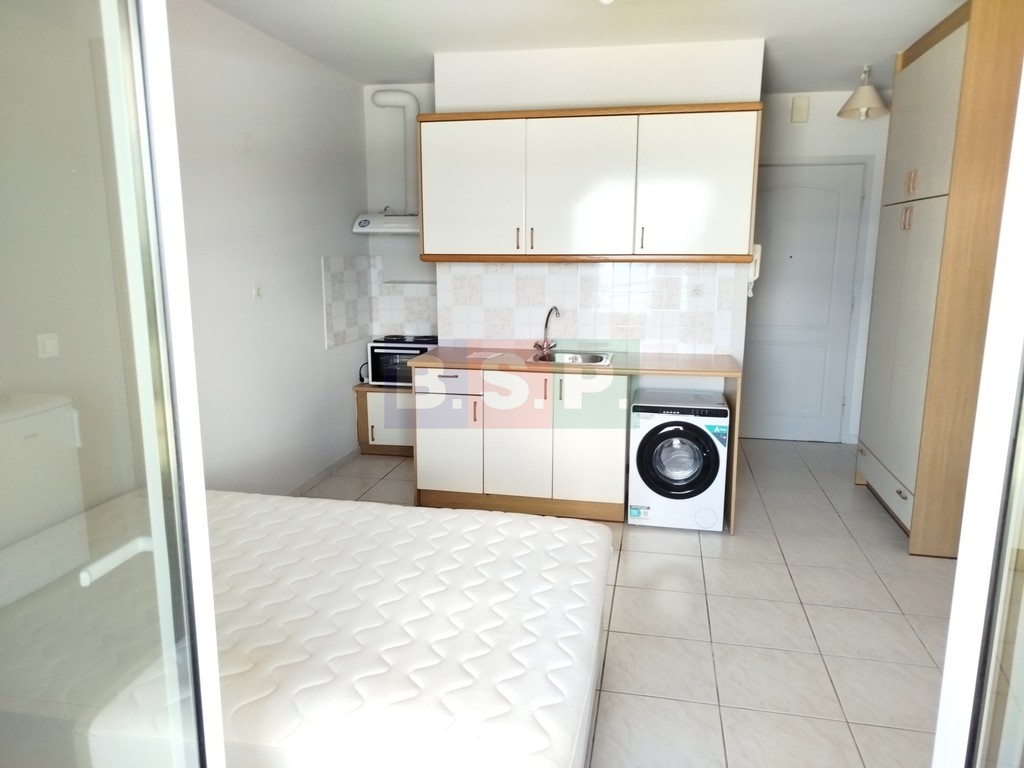 Studio / γκαρσονιέρα 25 τ.μ. πρός ενοικίαση, Ν. Ηρακλείου, Ηράκλειο Κρήτης