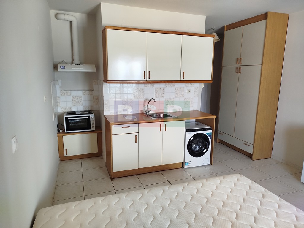 Studio / γκαρσονιέρα 25 τ.μ. πρός ενοικίαση, Ν. Ηρακλείου, Ηράκλειο Κρήτης