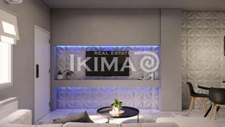 Loft 72 τ.μ. πρός πώληση, Θεσσαλονίκη - Κέντρο, Βαρδάρης-thumb-5