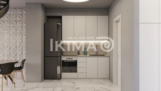 Loft 72 τ.μ. πρός πώληση, Θεσσαλονίκη - Κέντρο, Βαρδάρης-thumb-2