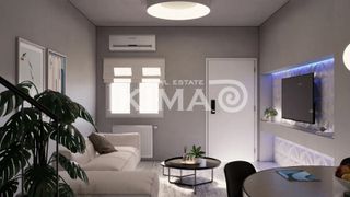 Loft 72 τ.μ. πρός πώληση, Θεσσαλονίκη - Κέντρο, Βαρδάρης-thumb-7