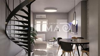 Loft 72 τ.μ. πρός πώληση, Θεσσαλονίκη - Κέντρο, Βαρδάρης-thumb-6