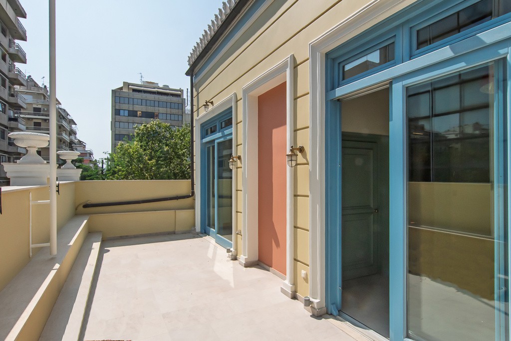 Επιχειρηματικό κτίριο 443 τ.μ. προς πώληση, Κέντρο Πειραιά