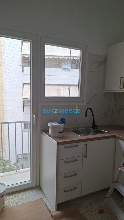 Διαμέρισμα 60 τ.μ. πρός ενοικίαση, Αθήνα - Νότια Προάστια, Ζωγράφου