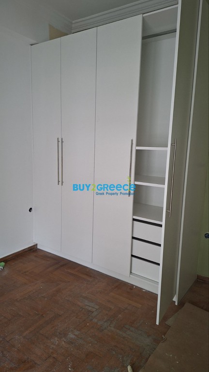 Διαμέρισμα 60 τ.μ. πρός ενοικίαση, Αθήνα - Νότια Προάστια, Ζωγράφου