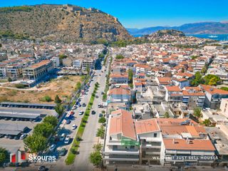 Studio / γκαρσονιέρα 39 τ.μ. για πώληση, Αργολίδα, Ναύπλιο-thumb-32