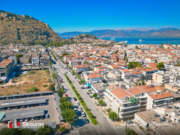 Studio / γκαρσονιέρα 39 τ.μ. για πώληση, Αργολίδα, Ναύπλιο