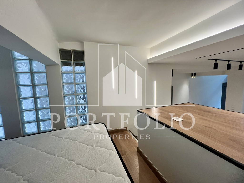 Διαμέρισμα 60 τ.μ. πρός ενοικίαση, Πειραιάς, Χατζηκυριάκειο