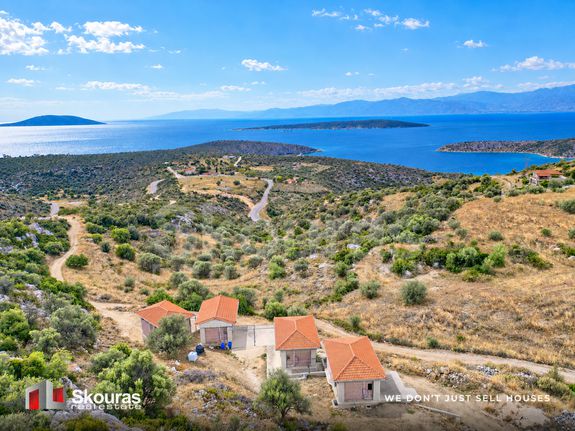 Μονοκατοικία 400 τ.μ. για πώληση, Αργολίδα, Ασίνη