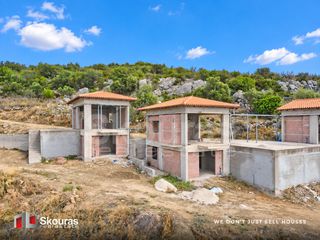 Μονοκατοικία 400 τ.μ. για πώληση, Αργολίδα, Ασίνη-thumb-12