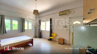 Studio / γκαρσονιέρα 28 τ.μ. για πώληση, Αχαΐα, Αίγιο-thumb-6