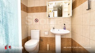 Studio / γκαρσονιέρα 28 τ.μ. για πώληση, Αχαΐα, Αίγιο-thumb-8