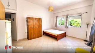 Studio / γκαρσονιέρα 28 τ.μ. για πώληση, Αχαΐα, Αίγιο-thumb-1