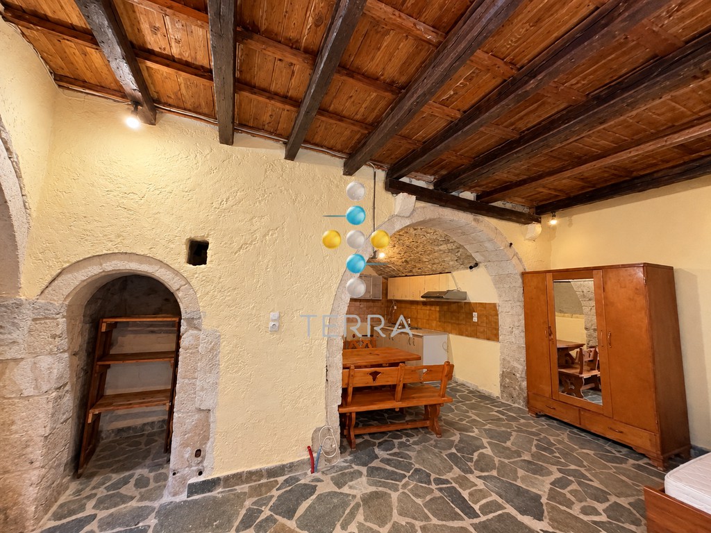 Studio / γκαρσονιέρα 50 τ.μ. πρός ενοικίαση, Ν. Ρεθύμνου, Ρέθυμνο