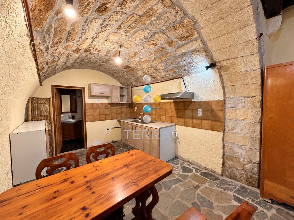 Studio / γκαρσονιέρα 50 τ.μ. πρός ενοικίαση, Ν. Ρεθύμνου, Ρέθυμνο