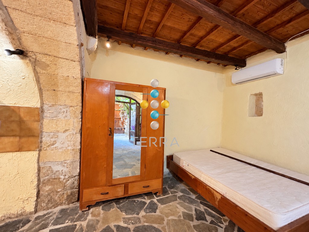 Studio / γκαρσονιέρα 50 τ.μ. πρός ενοικίαση, Ν. Ρεθύμνου, Ρέθυμνο
