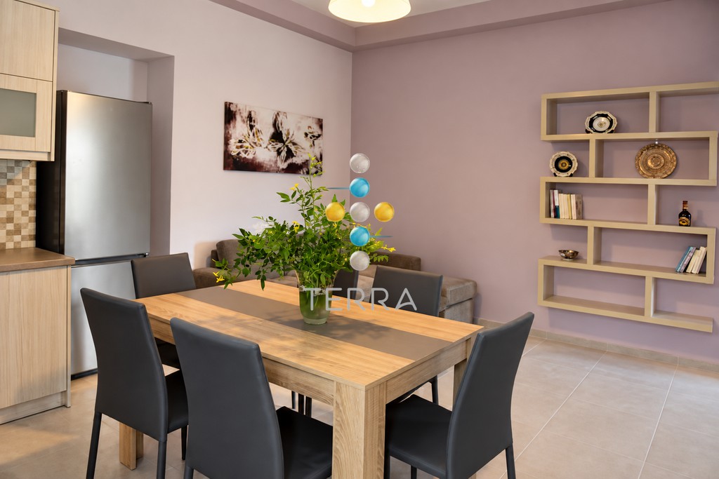 Βίλλα 90 τ.μ. πρός ενοικίαση, Ν. Ρεθύμνου, Αρκάδι