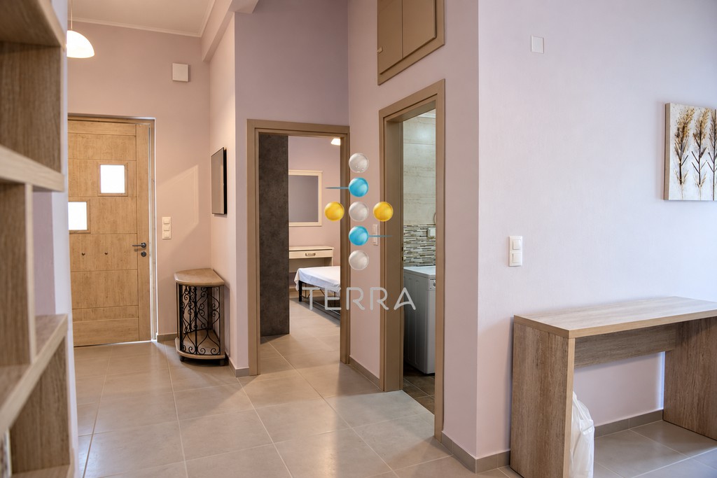 Βίλλα 90 τ.μ. πρός ενοικίαση, Ν. Ρεθύμνου, Αρκάδι