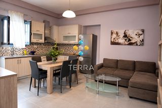 Βίλλα 90 τ.μ. για ενοικίαση