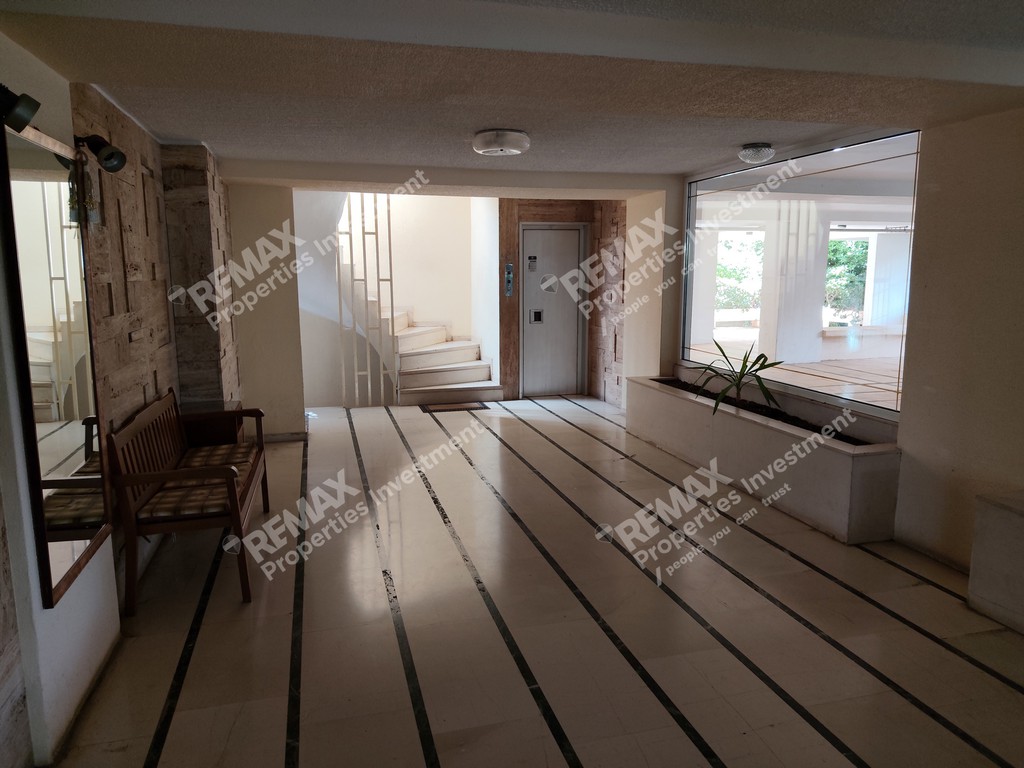 Διαμέρισμα 105 τ.μ. πρός ενοικίαση, Αθήνα - Βόρεια Προάστια, Μαρούσι
